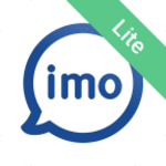 Logo of imo Lite android Application 